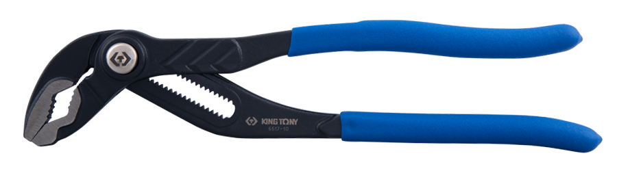 Groove Joint Pliers_6517-10